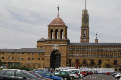 Gijon university