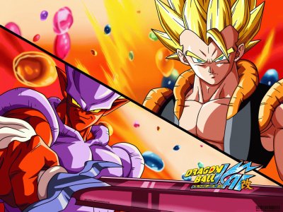 gogeta vs janemba