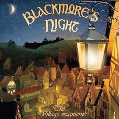 Blackmore 's Night - 2006 - Village Lanterne jigsaw puzzle