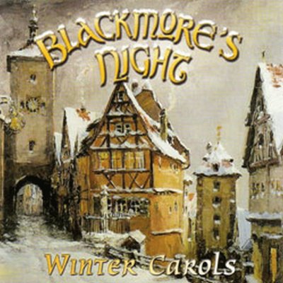 פאזל של Blackmore 's Night - 2006 - Winter Carols