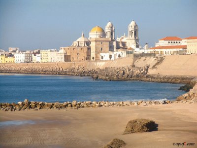 פאזל של cadiz1