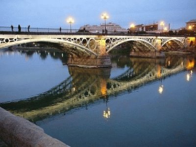 puentetriana jigsaw puzzle