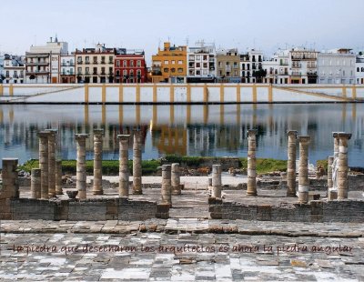 sevilla mas jigsaw puzzle