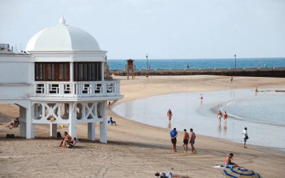 פאזל של caleta8