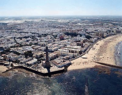 chipiona,cadiz jigsaw puzzle