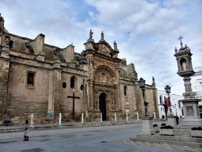 el puertodesantamaria