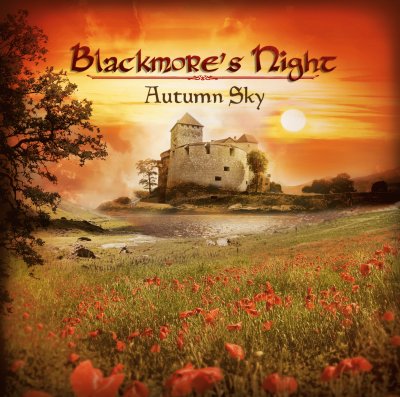 Blackmore 's Night - 2010 - Autumn Sky jigsaw puzzle
