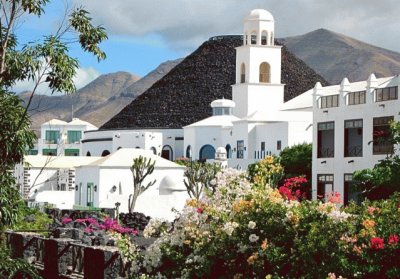 Lanzarote jigsaw puzzle