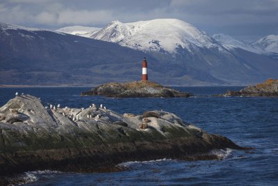 Ushuaia, Argentina