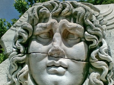 Masque Didyma