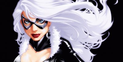 פאזל של BlackCat