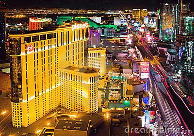 LAS VEGAS2 jigsaw puzzle