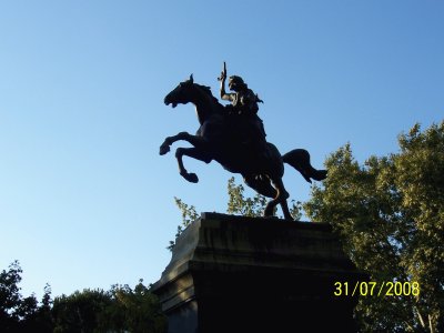 ROMA GIANICOLO