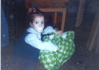 Mi regalooo