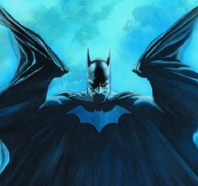 Batman 2