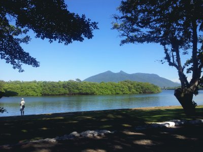 Barra de SÃ£o JoÃ£o-RJ jigsaw puzzle