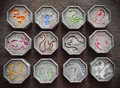Amuletos