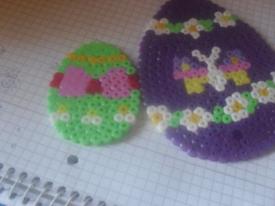 osterdeko