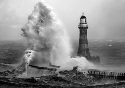 Faro Roker jigsaw puzzle