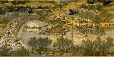 æ¸…æ˜Žä¸Šæ²³åœ–