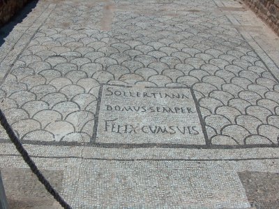 Mosaic