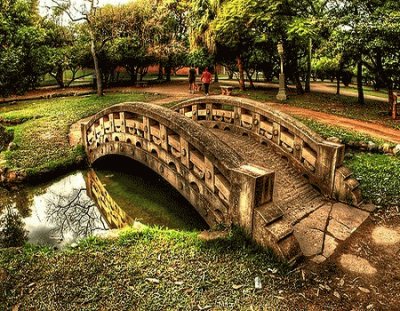 parque da redenÃ§ao jigsaw puzzle