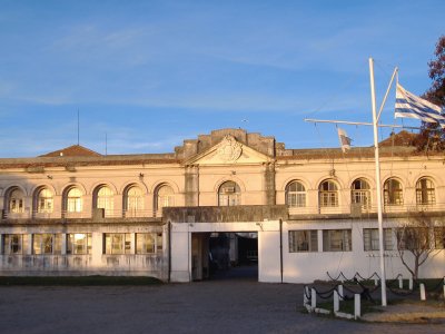 Puerto de PaysandÃº jigsaw puzzle