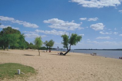 RÃ­o Uruguay