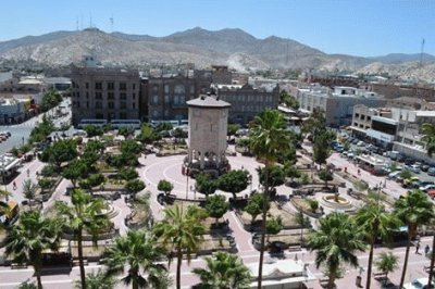 mi torreon