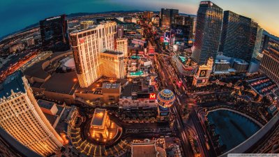 LAS VEGAS jigsaw puzzle