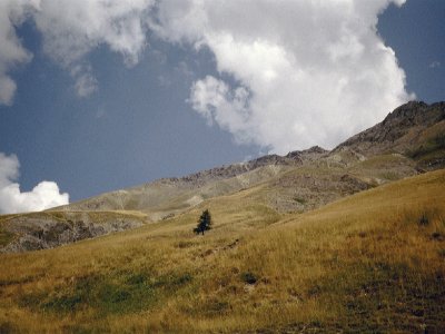 Alta valle Stura di Demonte