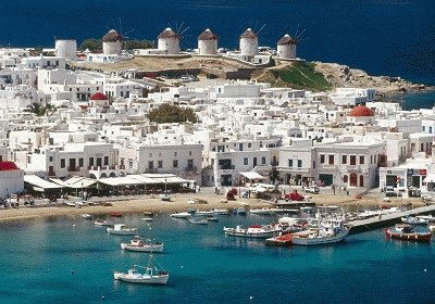 GRECIA jigsaw puzzle