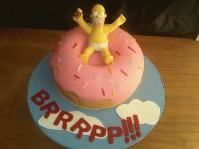 Andaaa el Simpson