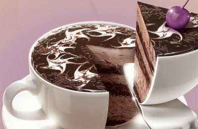 menuda taza