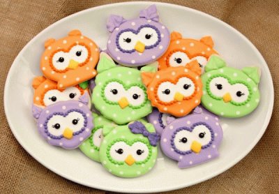 Galletitas para dar miedoooo