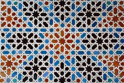 azulejo sevillano