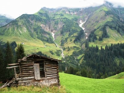 paisaje