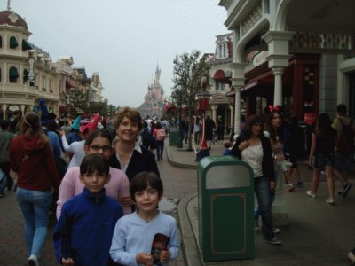 eurodisney