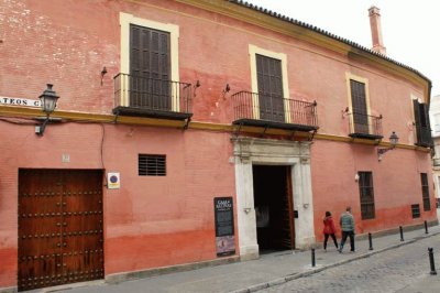 palacio salinas