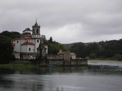 Niembru-Llanes (Asturias) jigsaw puzzle