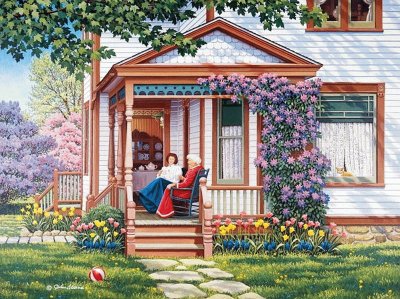 casa