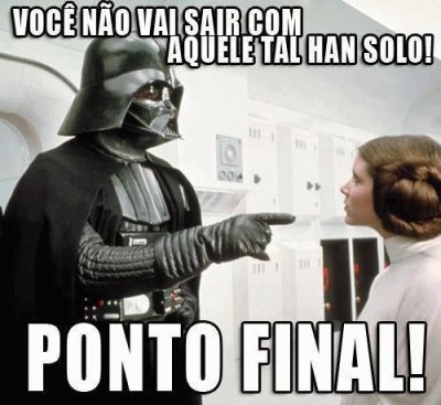 Pai Vader