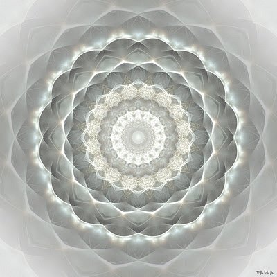 - mandala para o  signo de cÃ¢ncer