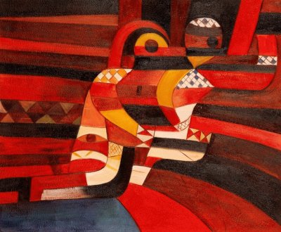 Paul Klee