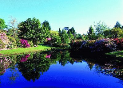 Heritage Park-New Zealand jigsaw puzzle