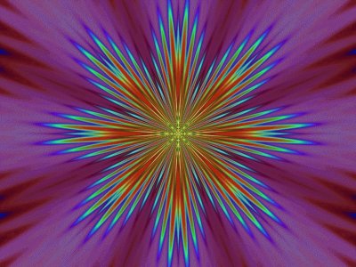 Kaleidoscope