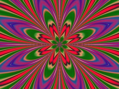 Kaleidoscope