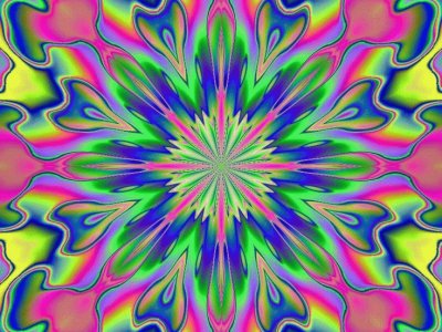 Kaleidoscope