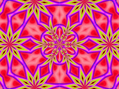 Kaleidoscope