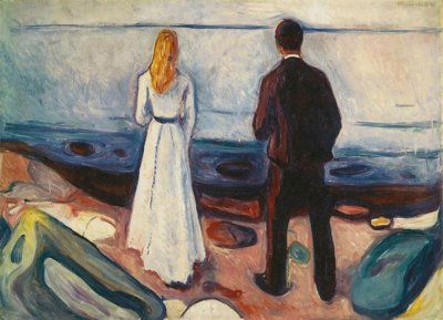 Edward Munch